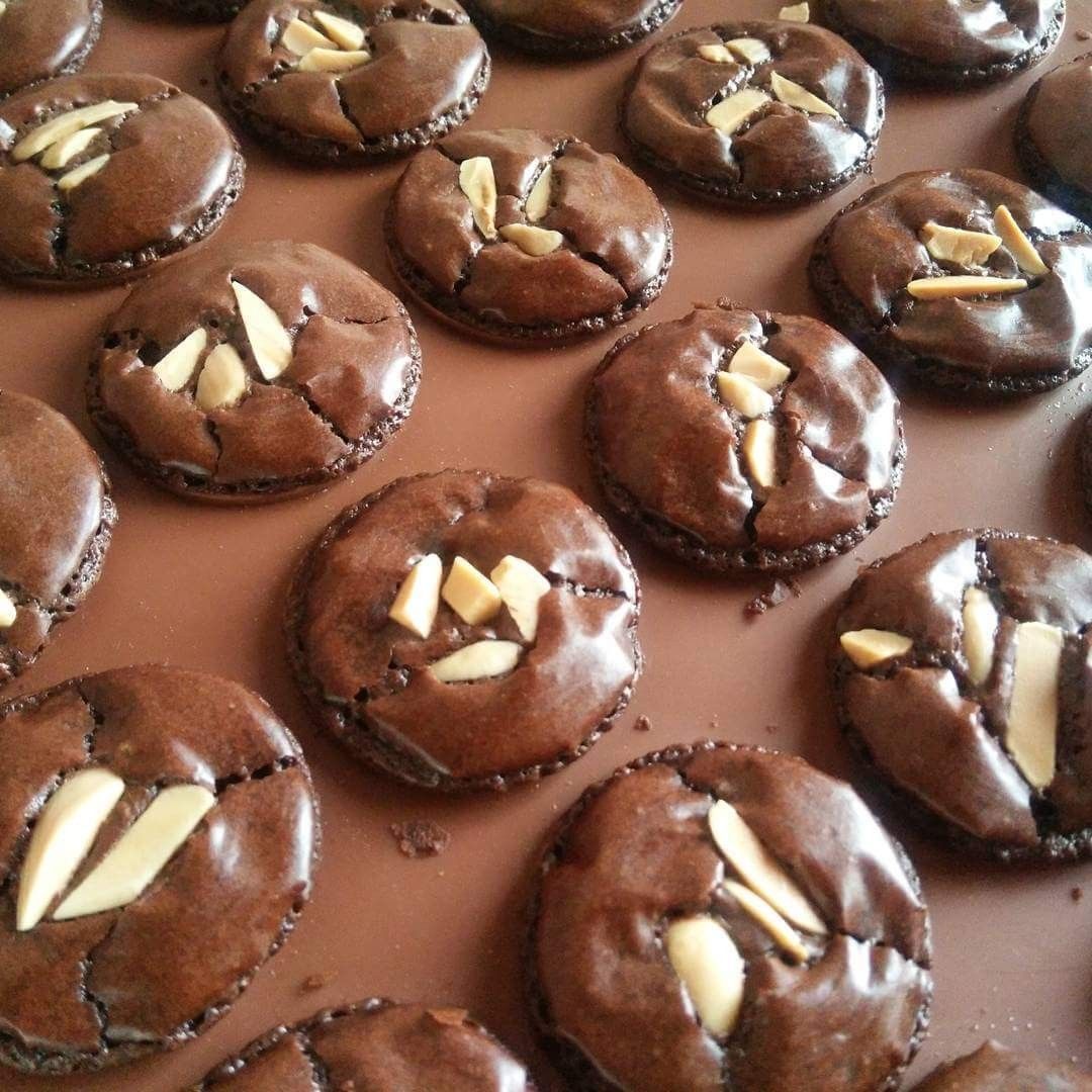 Brownies Cookies Main Image